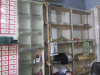 Wall Display Racks 1.5'/3'/7'/8'/9'/10' feet
